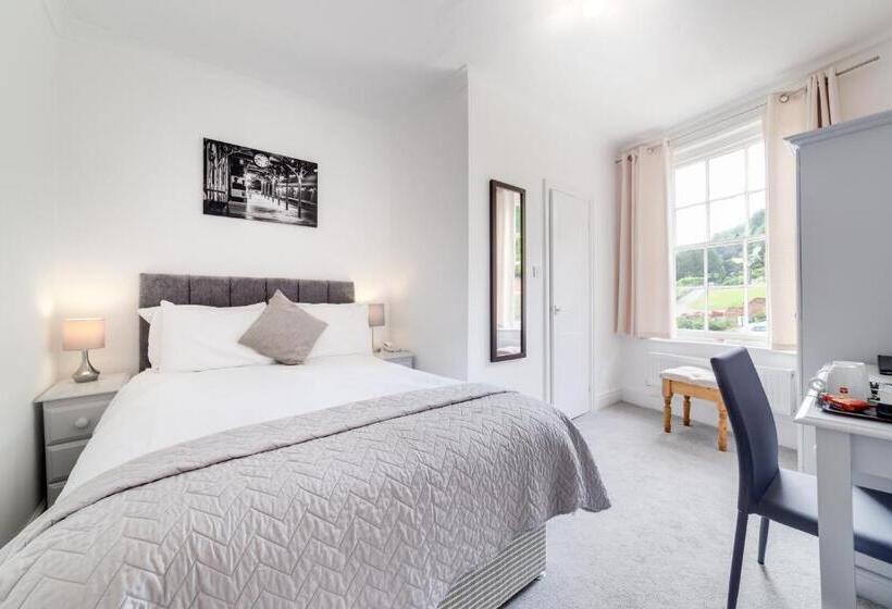 Номер Economy, Mount Pleasant