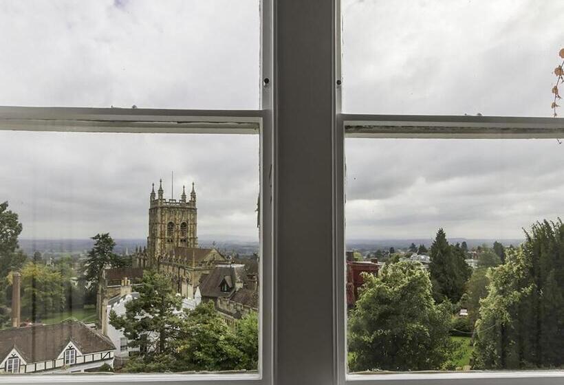 Номер Deluxe, Mount Pleasant