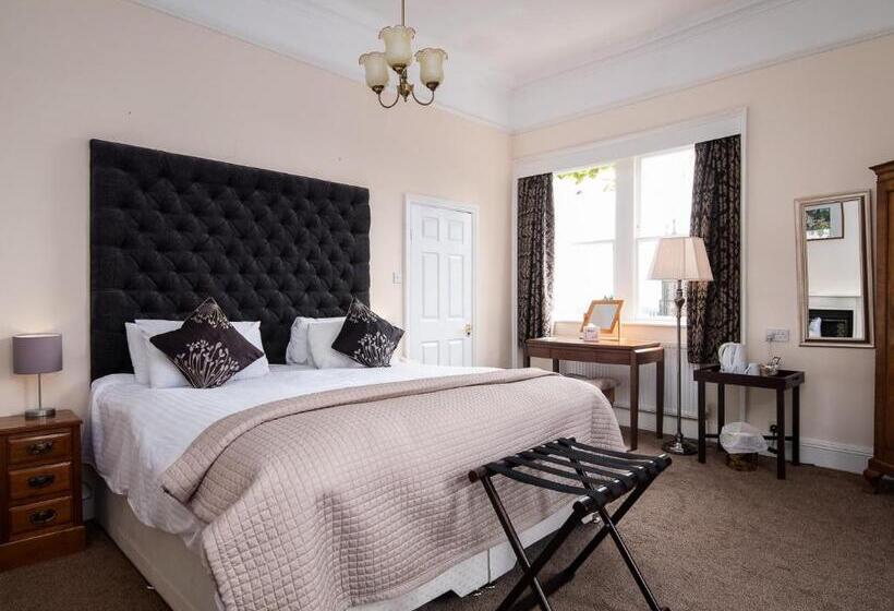 Номер Deluxe, Mount Pleasant