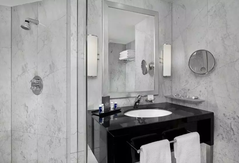 ペントハウススイート, The Park Tower Knightsbridge, A Luxury Collection Hotel, London