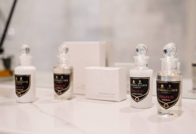 ガーデンビュースーペリアールーム, The Roseate Villa Bath