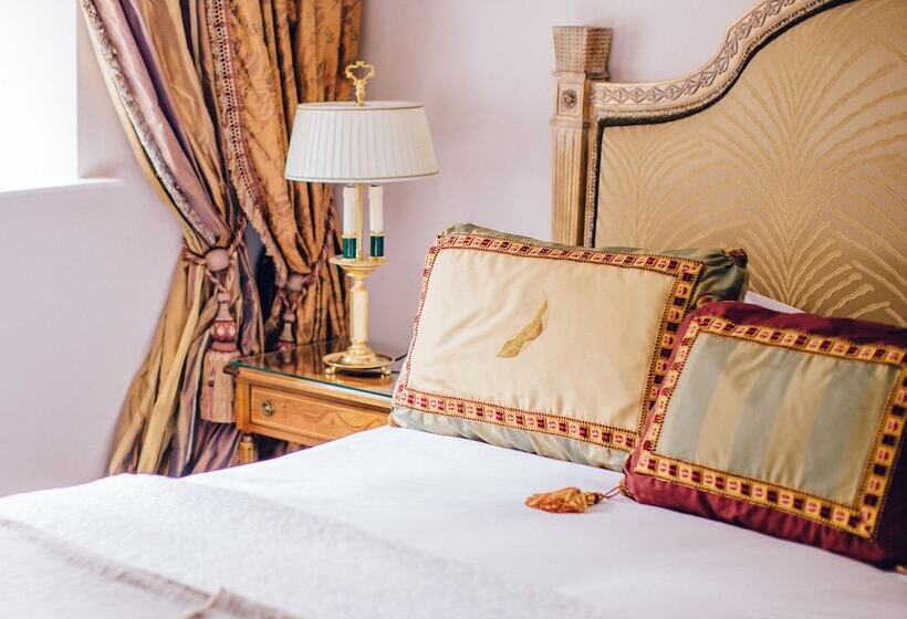 スイート（家族用）, The Roseate Villa Bath