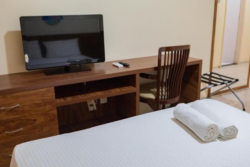 标准间, The Royal Hotel Cardiff