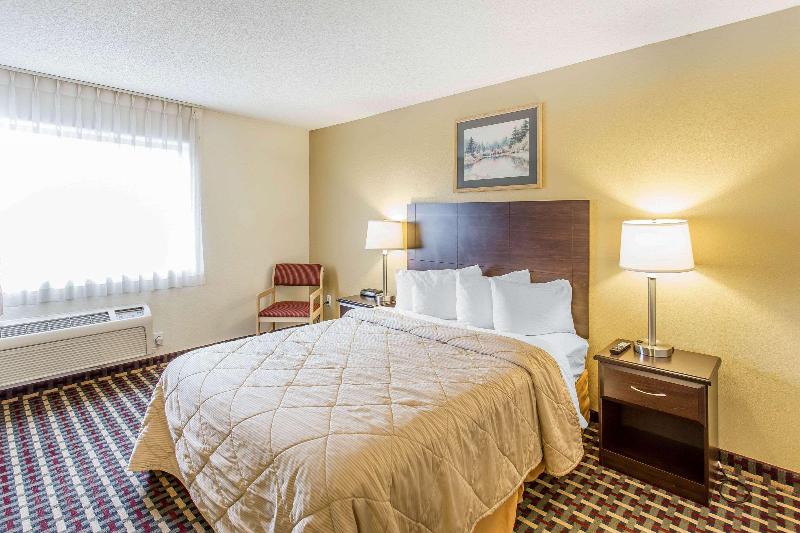 豪华房间, The Royal Hotel Cardiff