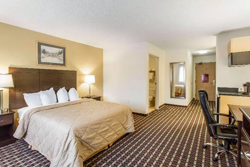 اتاق لوکس, The Royal Hotel Cardiff