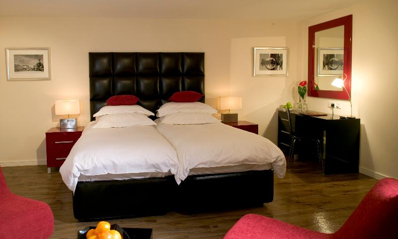 标准间, The Royal Hotel Cardiff