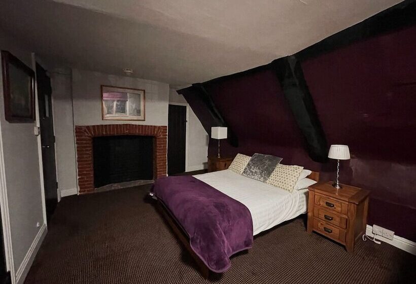 标准间, Scole Inn