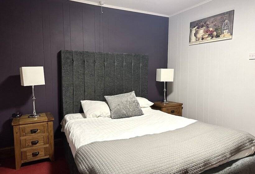 标准间, Scole Inn