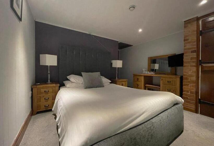 标准间, Scole Inn