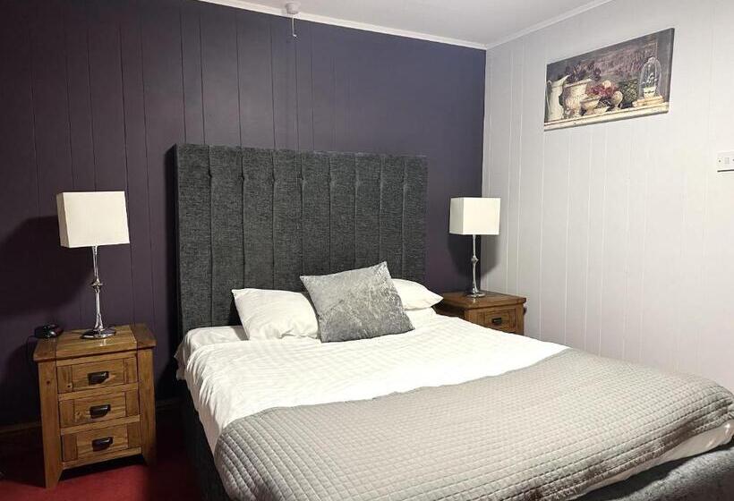 标准间, Scole Inn