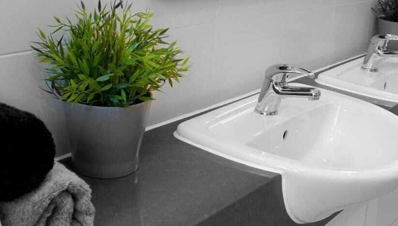 غرفة قياسية, Westmead Hotel Bar & Restaurant