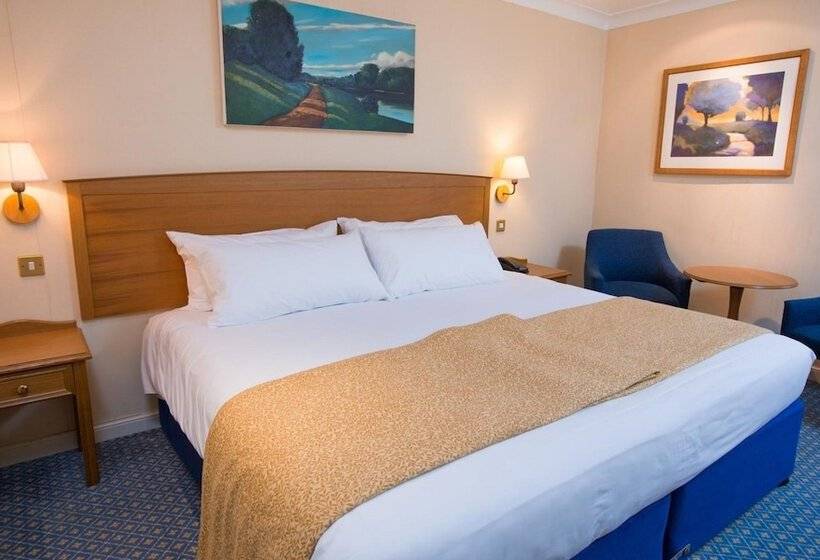 스탠다드 룸, Westmead Hotel Bar & Restaurant