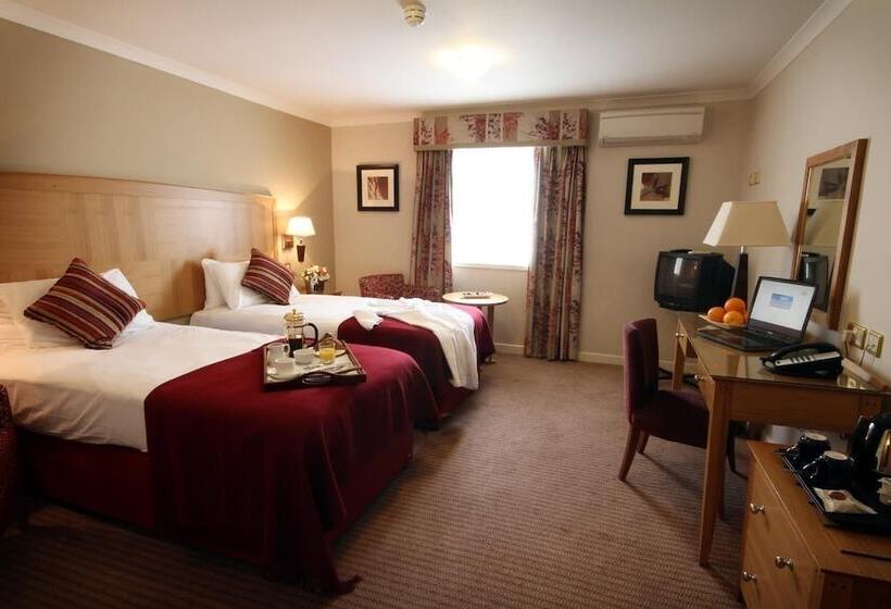 스탠다드 룸, Westmead Hotel Bar & Restaurant