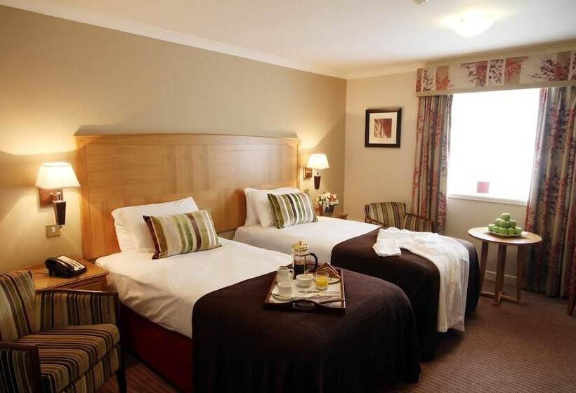 غرفة قياسية, Westmead Hotel Bar & Restaurant