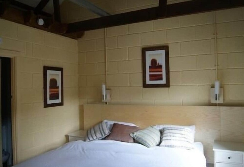 Quarto standard, The White Hart