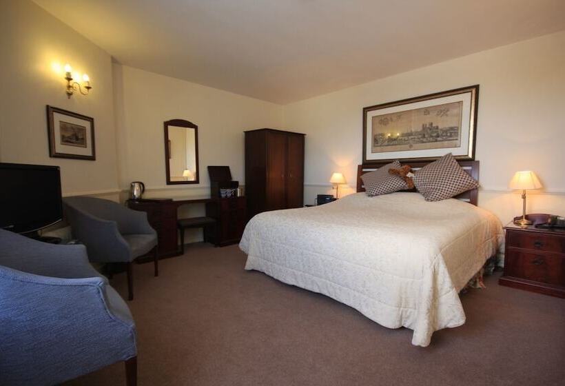 스탠다드 룸, Worsley Arms