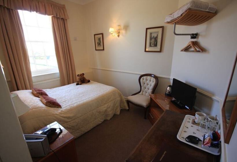 스탠다드 룸, Worsley Arms