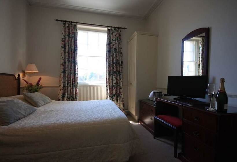 스탠다드 룸, Worsley Arms