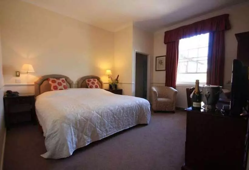 Superior-huone, Worsley Arms