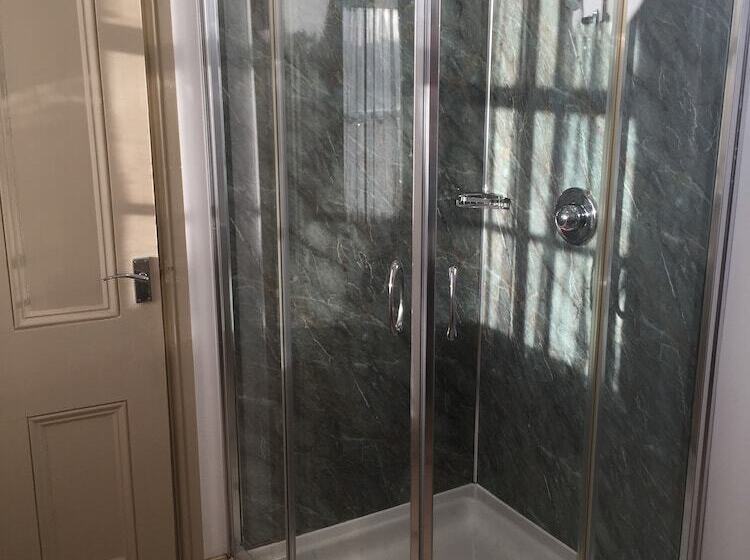 חדר קלאסי, Ye Olde Bell Hotel & Spa