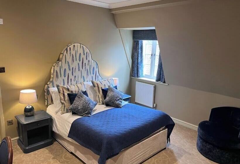 חדר קלאסי, Ye Olde Bell Hotel & Spa