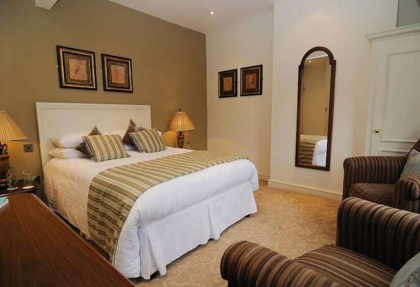 חדר קלאסי, Ye Olde Bell Hotel & Spa