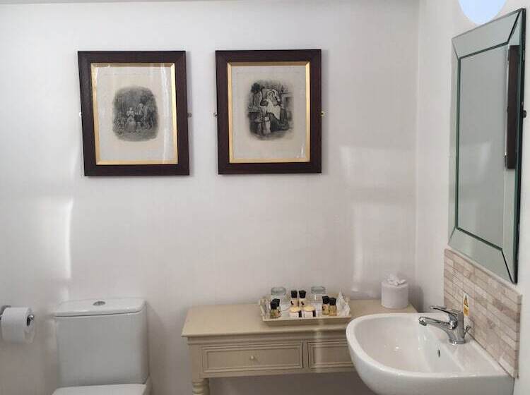 חדר קלאסי, Ye Olde Bell Hotel & Spa