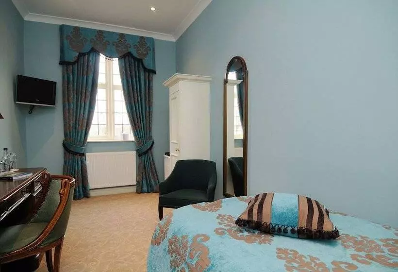 Classic Yhden Hengen Huone, Ye Olde Bell Hotel & Spa