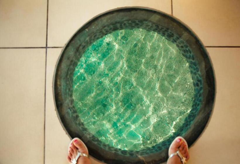 1침실 빌라 바다전망, Koro Sun Resort & Rainforest Spa
