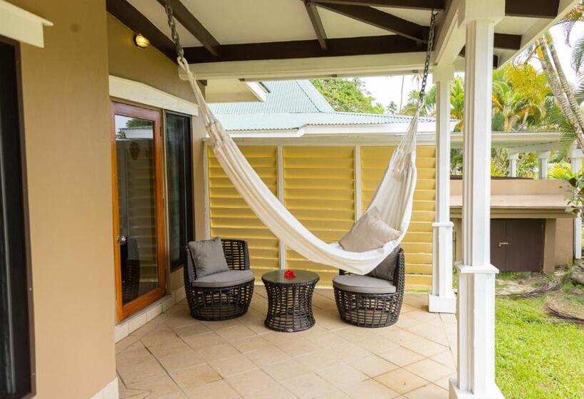 بانگلوی استاندارد 2 خوابه, Koro Sun Resort & Rainforest Spa