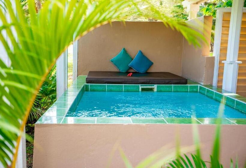 بانگلوی استاندارد 2 خوابه, Koro Sun Resort & Rainforest Spa