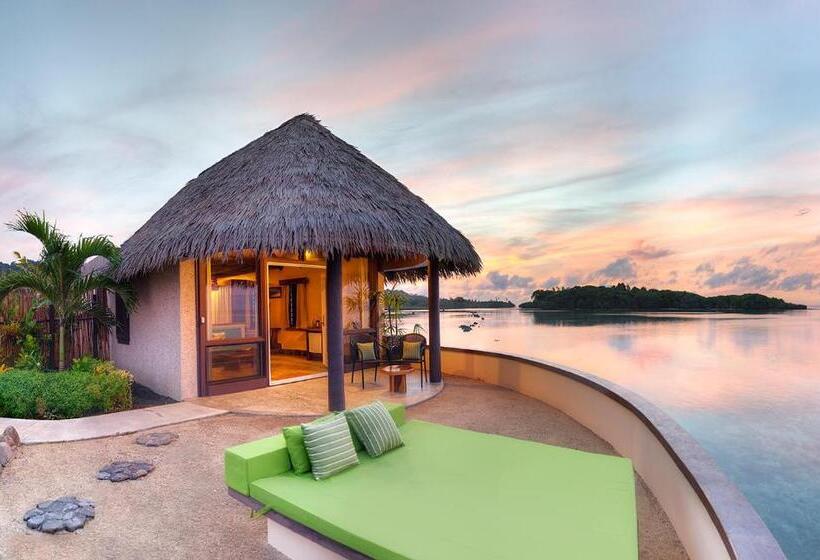 بانگلوی استاندارد, Koro Sun Resort & Rainforest Spa