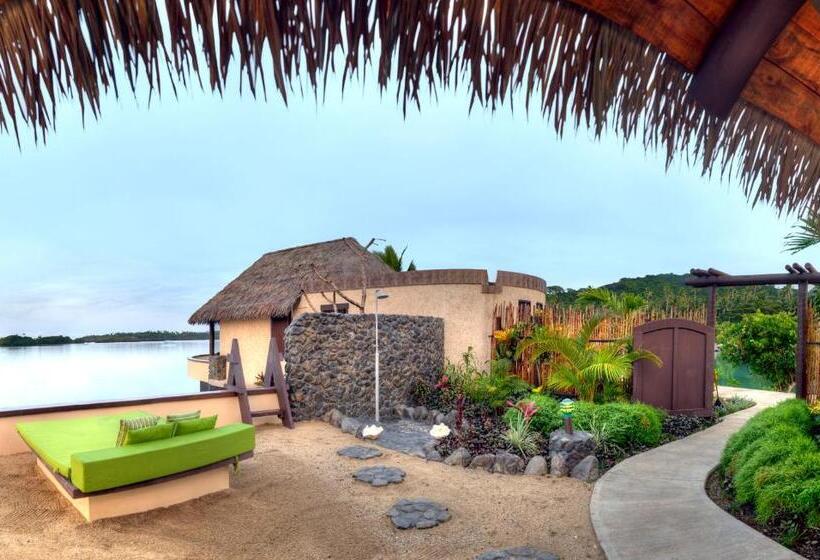 بانگلوی استاندارد, Koro Sun Resort & Rainforest Spa