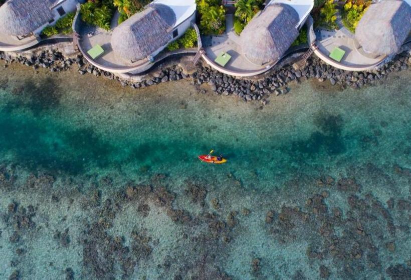 بانگلوی استاندارد, Koro Sun Resort & Rainforest Spa