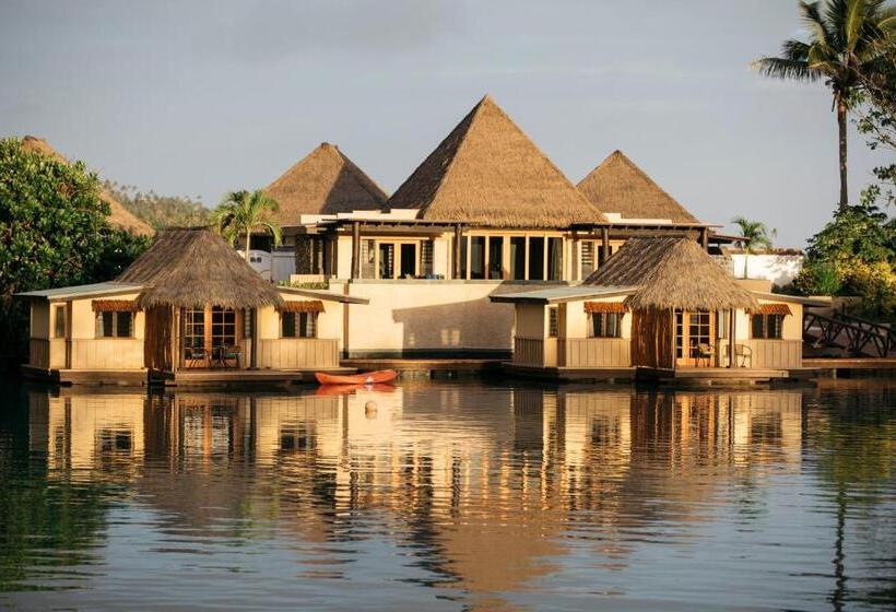 Standard Bungalow 2 Bedrooms with Views, Koro Sun Resort & Rainforest Spa