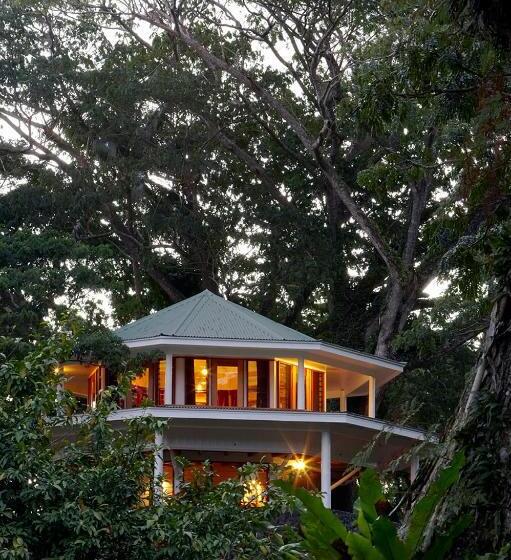 빌라 침실 1개, Koro Sun Resort & Rainforest Spa