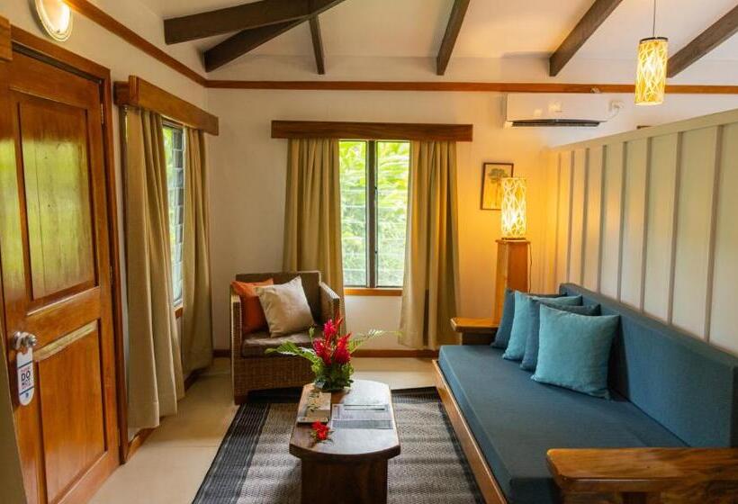스탠다드 룸, Koro Sun Resort & Rainforest Spa