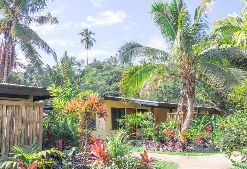 اتاق استاندارد, Koro Sun Resort & Rainforest Spa