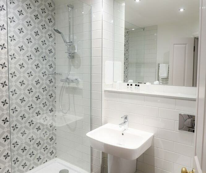 חדר סופריור, Stratton House Hotel & Spa