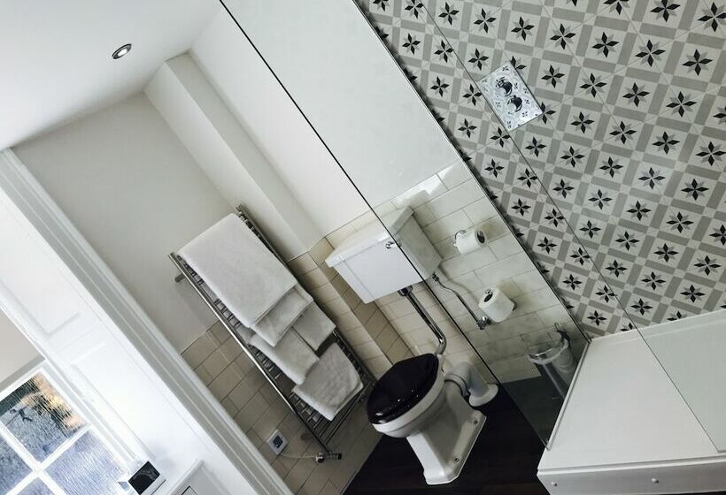 חדר סטנדרט, Stratton House Hotel & Spa