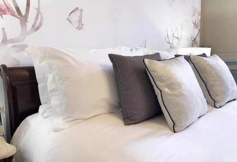 スーペリアースイート, Quob Park Old House Hotel & Spa