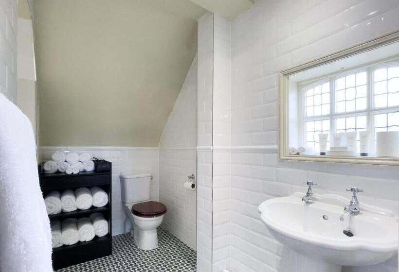 جناح سوبيريور, Quob Park Old House Hotel & Spa