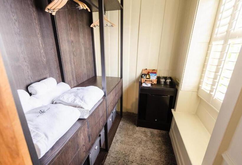 Номер Deluxe, Quob Park Old House Hotel & Spa