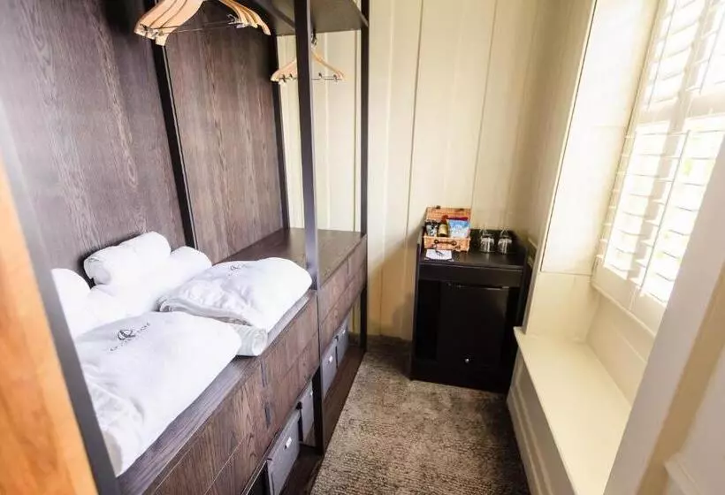 デラックスルーム, Quob Park Old House Hotel & Spa