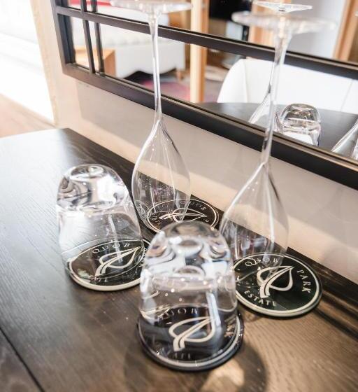 جناح رئاسى, Quob Park Old House Hotel & Spa