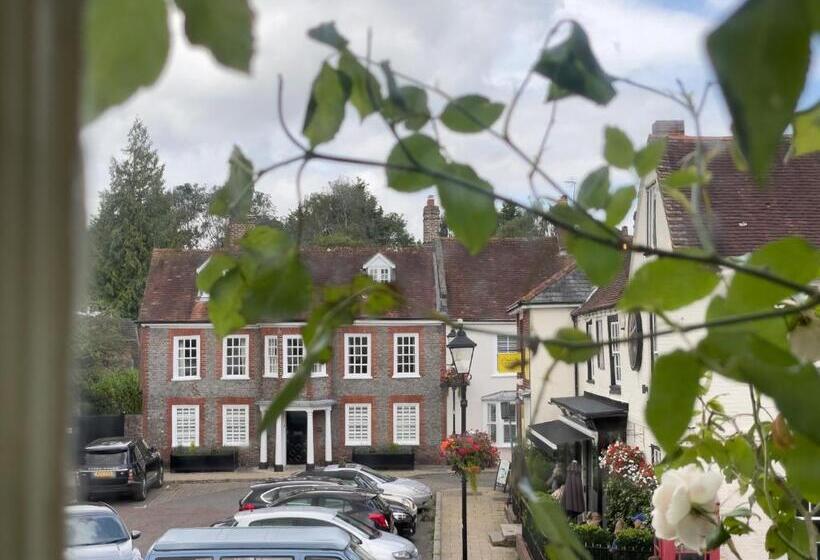 جناح رئاسى, Quob Park Old House Hotel & Spa