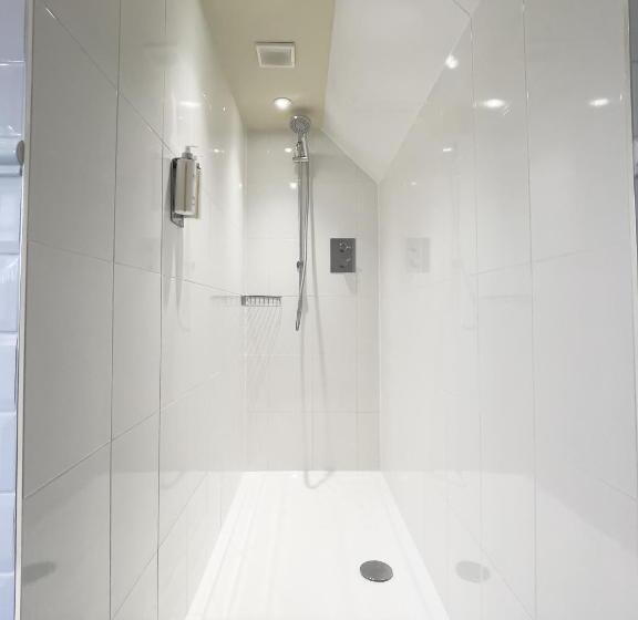 Президентский Люкс, Quob Park Old House Hotel & Spa