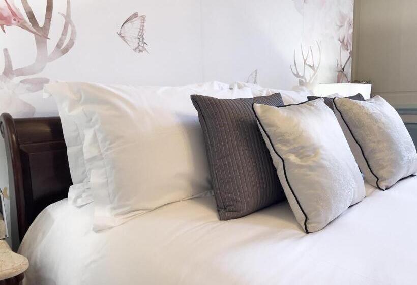 جناح رئاسى, Quob Park Old House Hotel & Spa