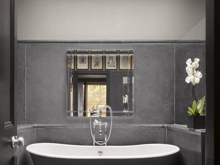 Standard Room, Blakes Hotel London