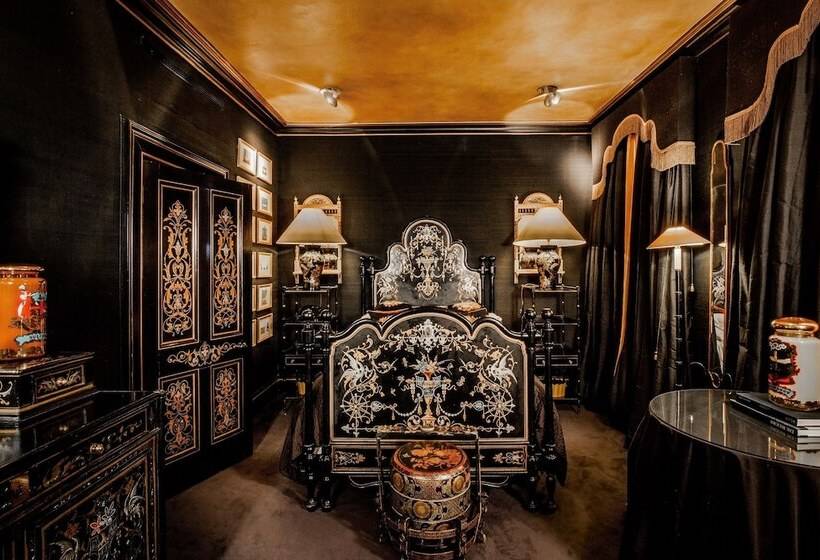Номер Стандарт, Blakes Hotel London